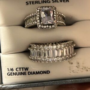 Wedding Bands for a beautiful Bride